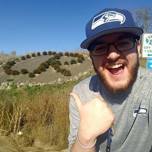 Meet your Posher, Curtis